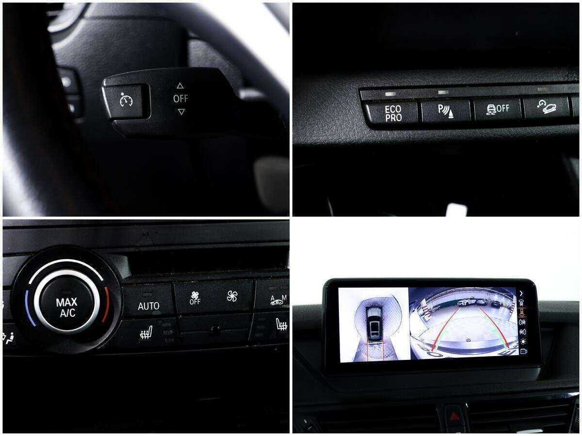 Купить БМВ Икс1, 2012, 169 949 км.. Фото: #14