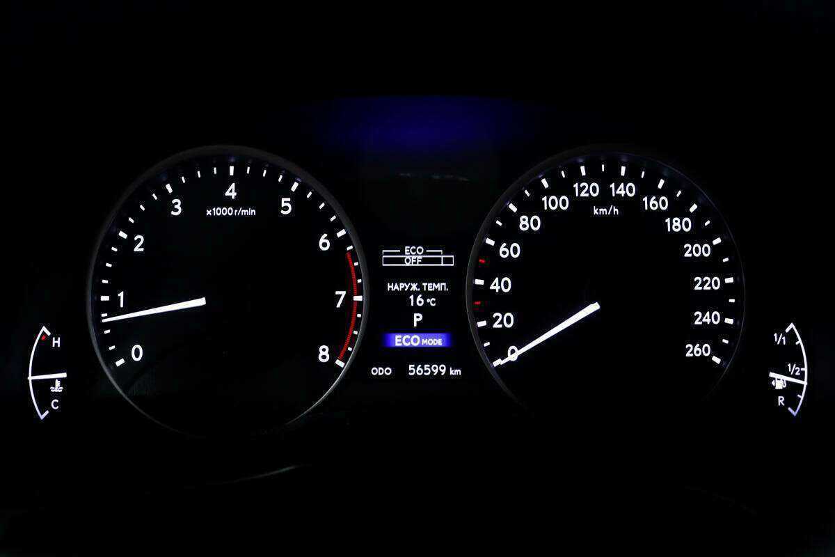 Купить Лексус ЕС, 2013, 56 577 км.. Фото: #9