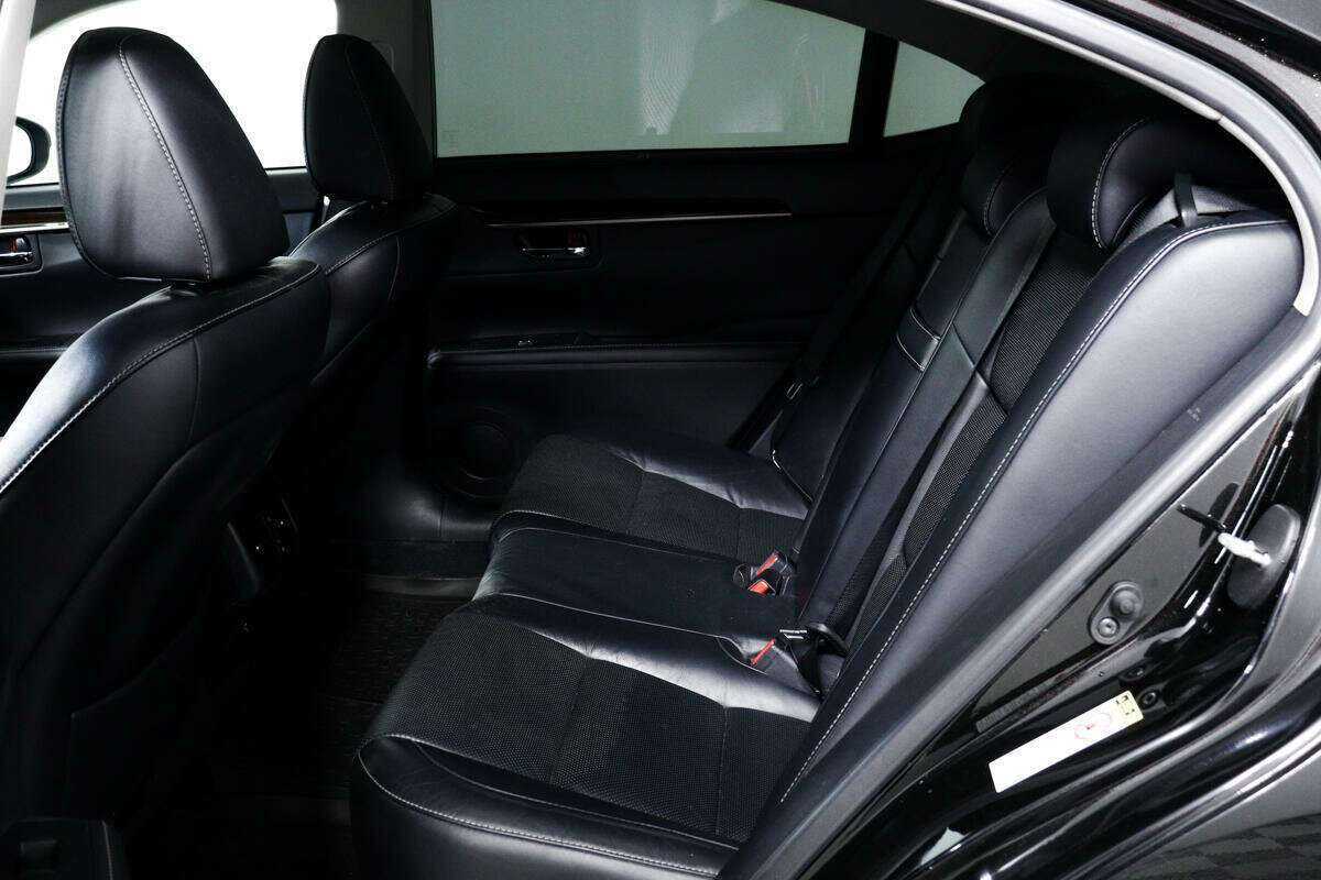 Купить Лексус ЕС, 2013, 56 577 км.. Фото: #11