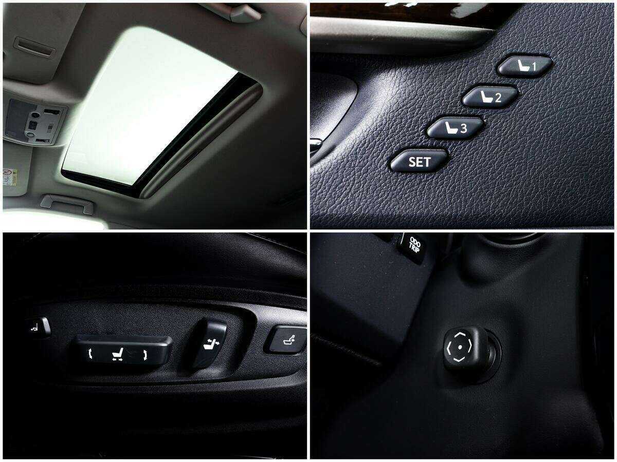 Купить Лексус ЕС, 2013, 56 577 км.. Фото: #14