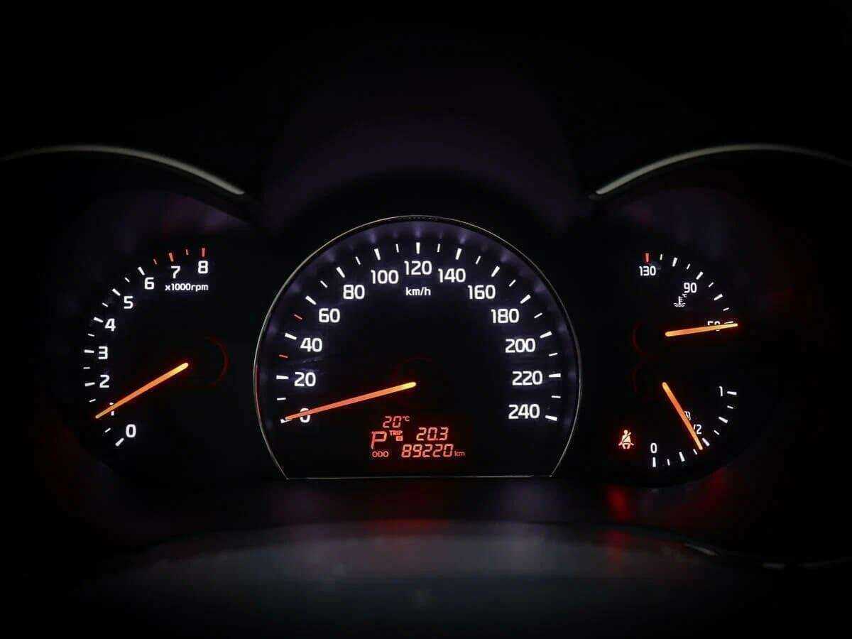 Купить Киа Соренто, 2016, 89 219 км.. Фото: #10