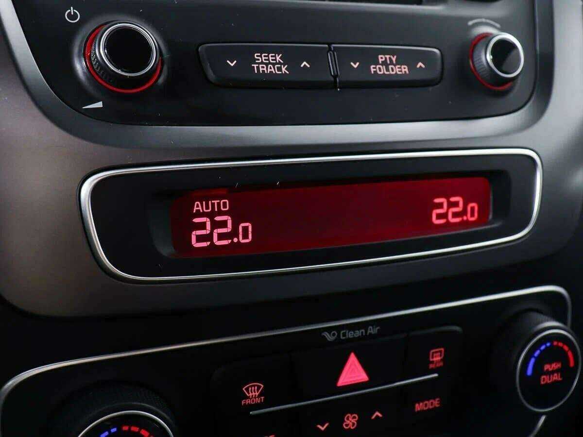 Купить Киа Соренто, 2016, 89 219 км.. Фото: #16