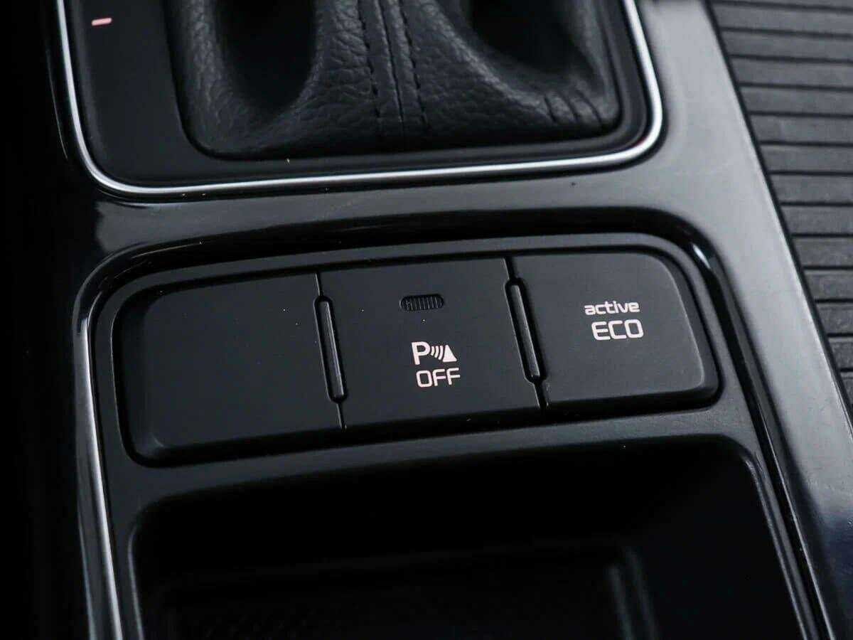 Купить Киа Соренто, 2016, 89 219 км.. Фото: #18