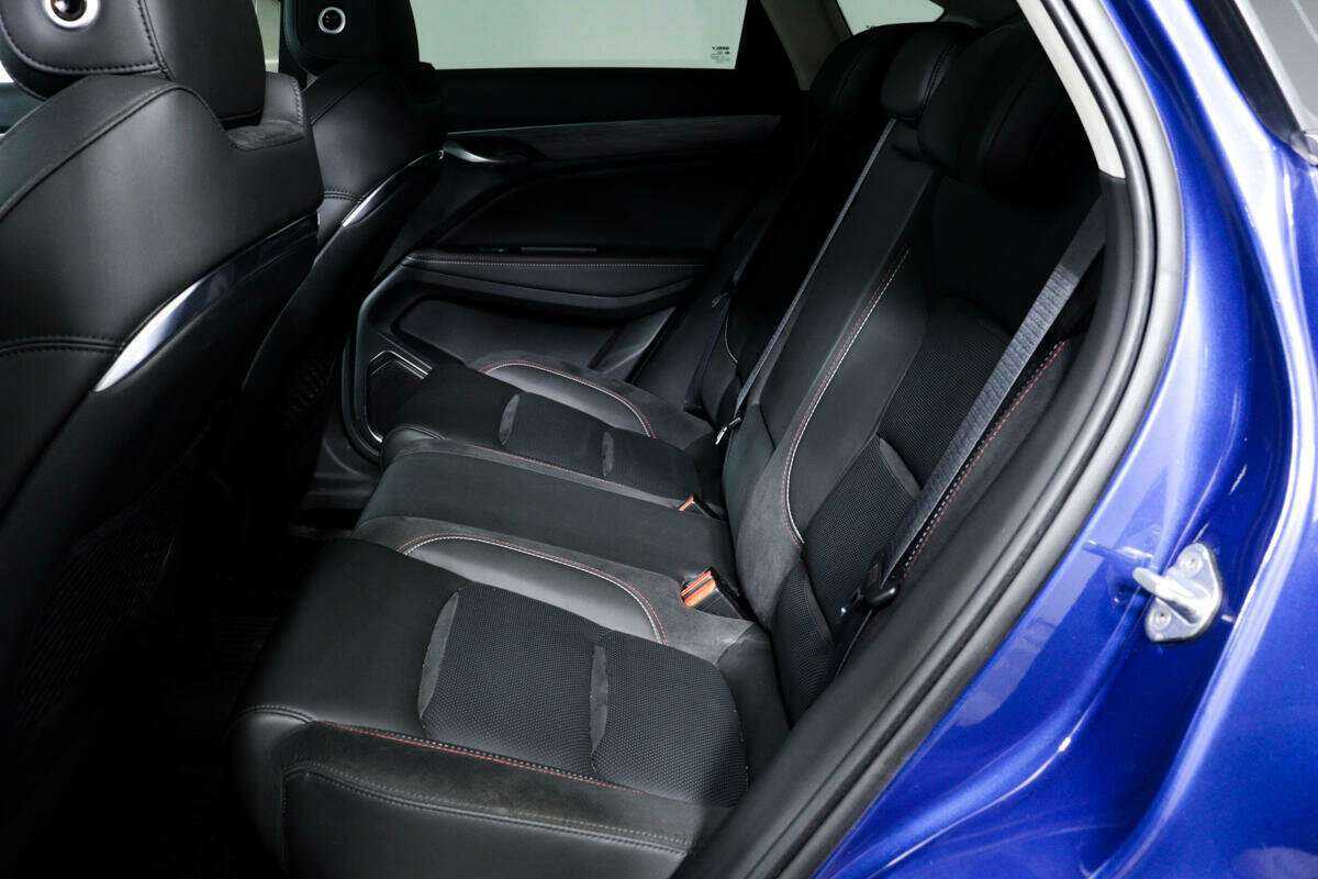 Купить Джили Тугелла, 2021, 34 973 км.. Фото: #11