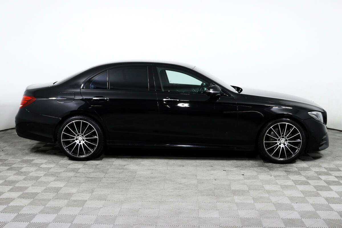 Купить Мерседес-Бенц Е-Класс, 2017, 111 000 км.. Фото: #3