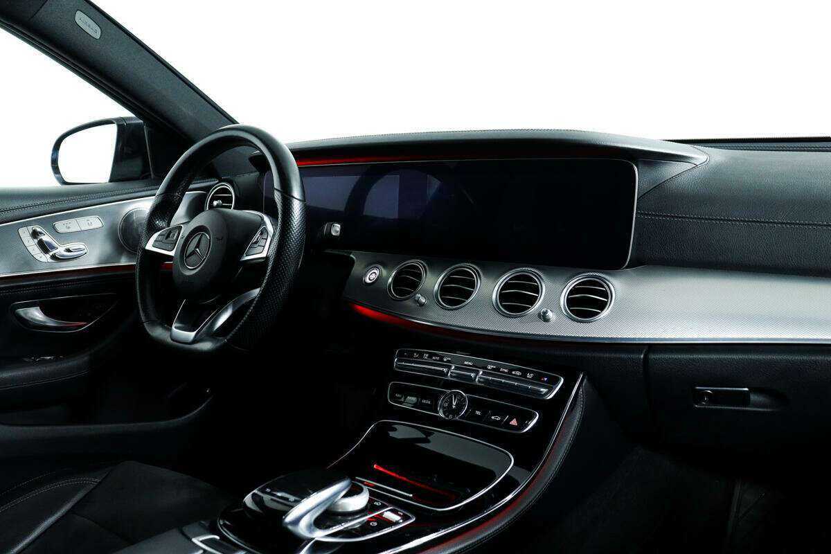 Купить Мерседес-Бенц Е-Класс, 2017, 111 000 км.. Фото: #8