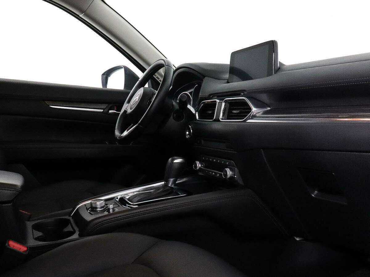 Купить Мазда Ц-Икс-5, 2020, 85 600 км.. Фото: #6