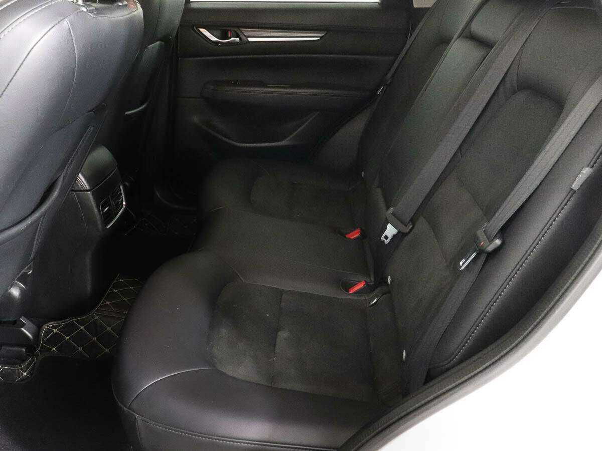 Купить Мазда Ц-Икс-5, 2020, 85 600 км.. Фото: #7