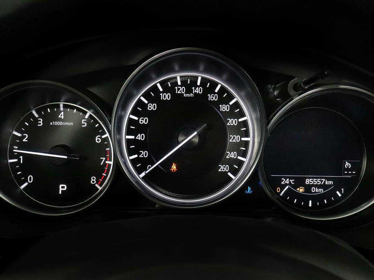 Купить Мазда Ц-Икс-5, 2020, 85 600 км.. Фото: #8