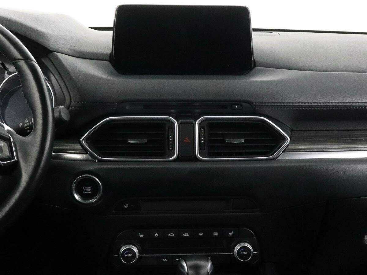 Купить Мазда Ц-Икс-5, 2020, 85 600 км.. Фото: #10