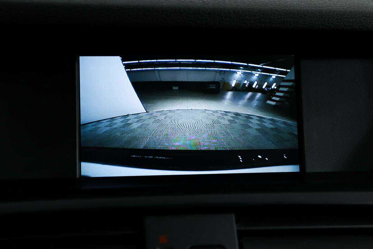 Купить БМВ Икс3, 2014, 110 492 км.. Фото: #13