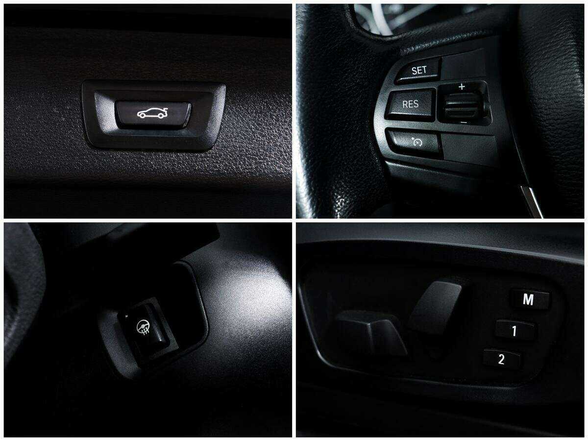 Купить БМВ Икс3, 2014, 110 492 км.. Фото: #14