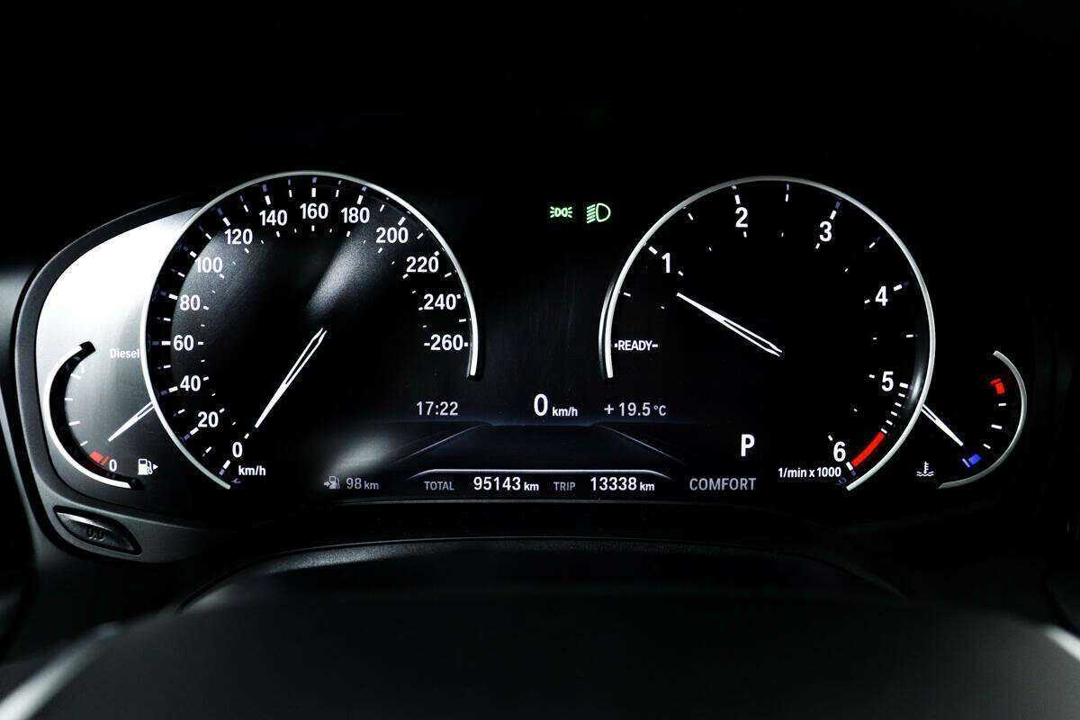 Купить БМВ 3 серии, 2019, 95 150 км.. Фото: #9