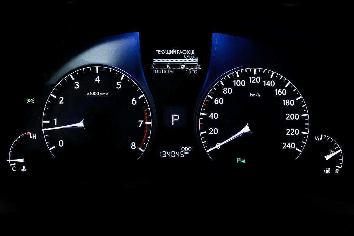 Купить Лексус Р-Икс, 2012, 134 043 км.. Фото: #9