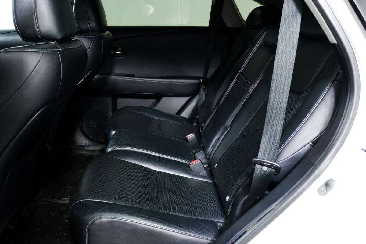 Купить Лексус Р-Икс, 2012, 134 043 км.. Фото: #11