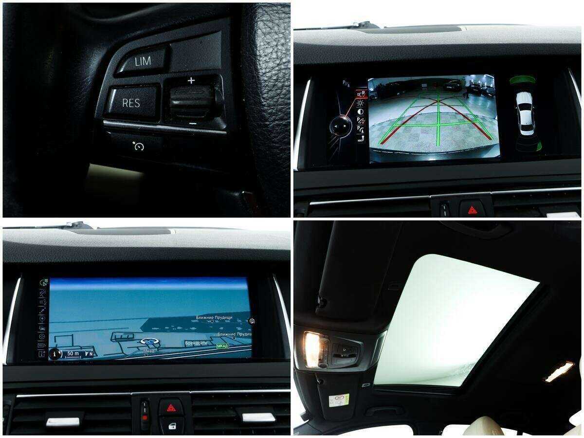 Купить БМВ 5 серии, 2015, 170 477 км.. Фото: #14