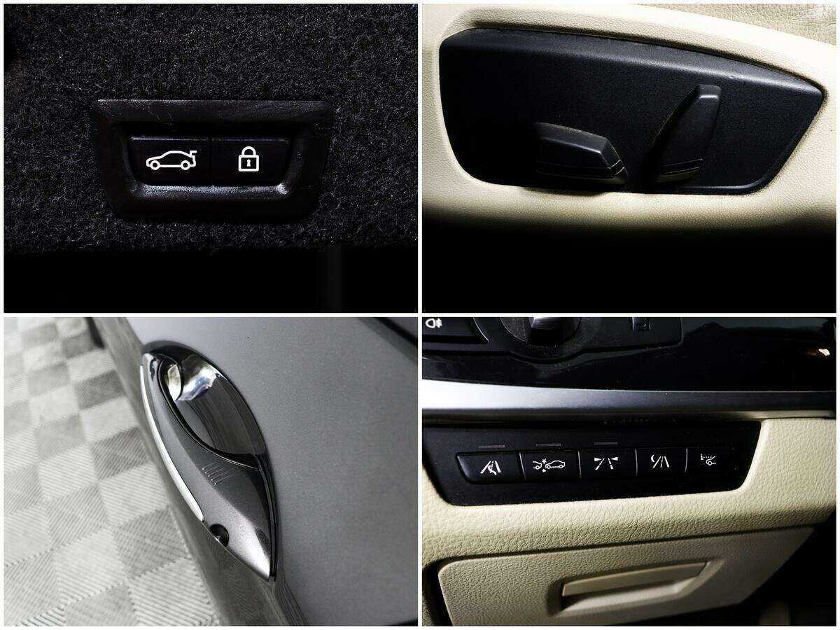 Купить БМВ 5 серии, 2015, 170 477 км.. Фото: #15