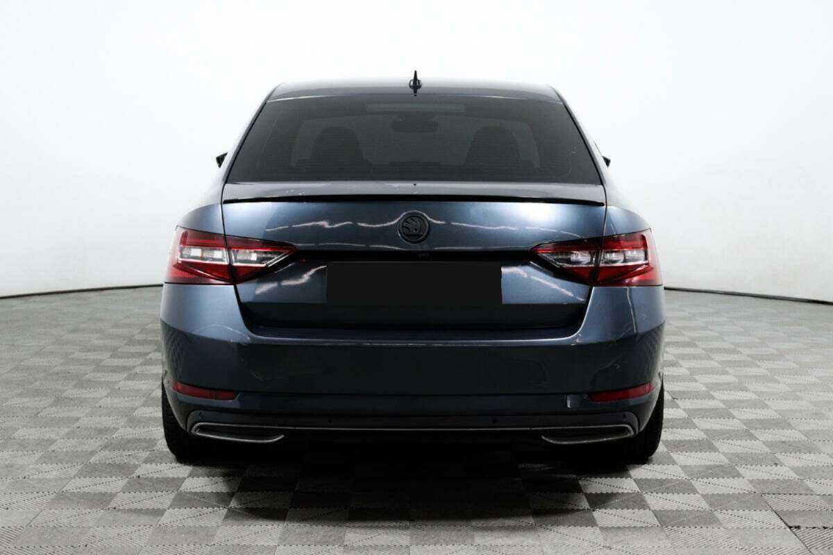 Купить Шкода Суперб, 2017, 130 024 км.. Фото: #5