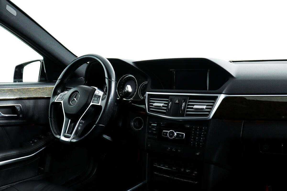 Купить Мерседес-Бенц Е-Класс, 2012, 112 598 км.. Фото: #8