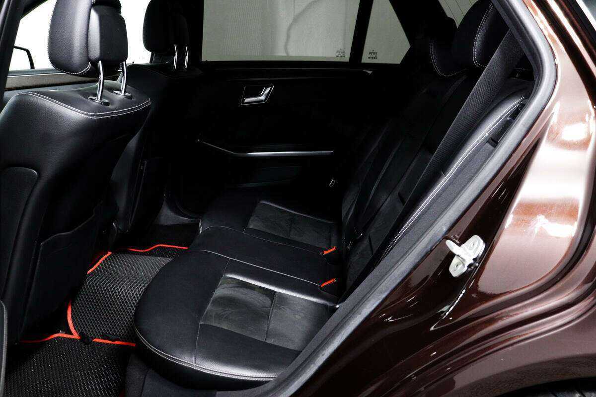 Купить Мерседес-Бенц Е-Класс, 2012, 112 598 км.. Фото: #11