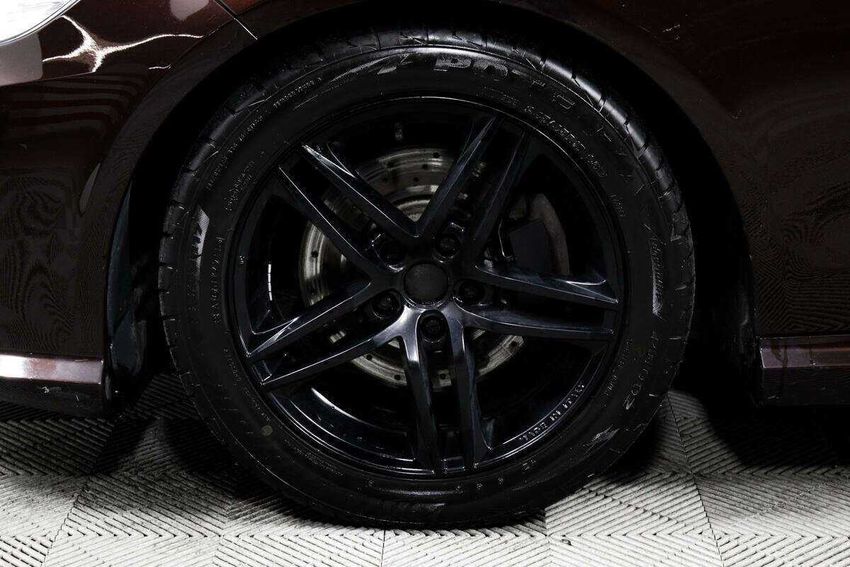 Купить Мерседес-Бенц Е-Класс, 2012, 112 598 км.. Фото: #13