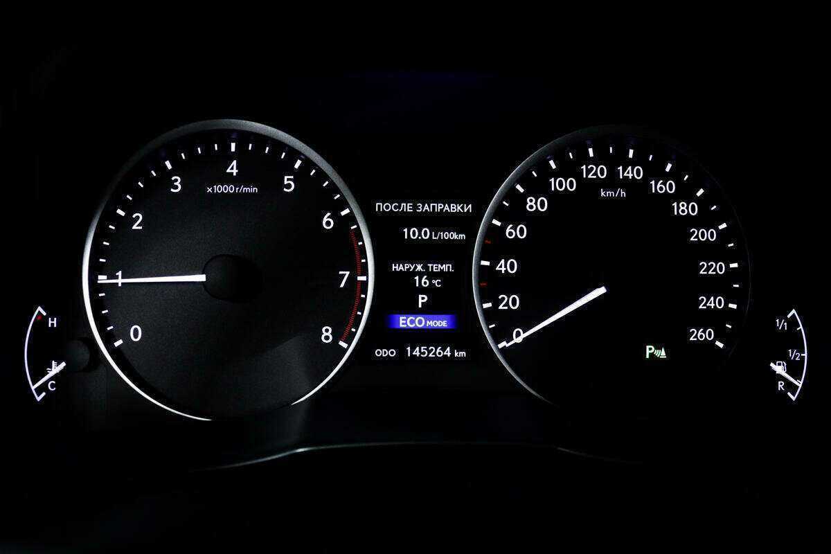 Купить Лексус ЕС, 2013, 145 161 км.. Фото: #9