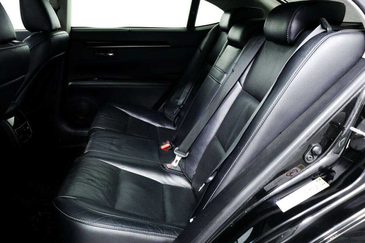 Купить Лексус ЕС, 2013, 145 161 км.. Фото: #11