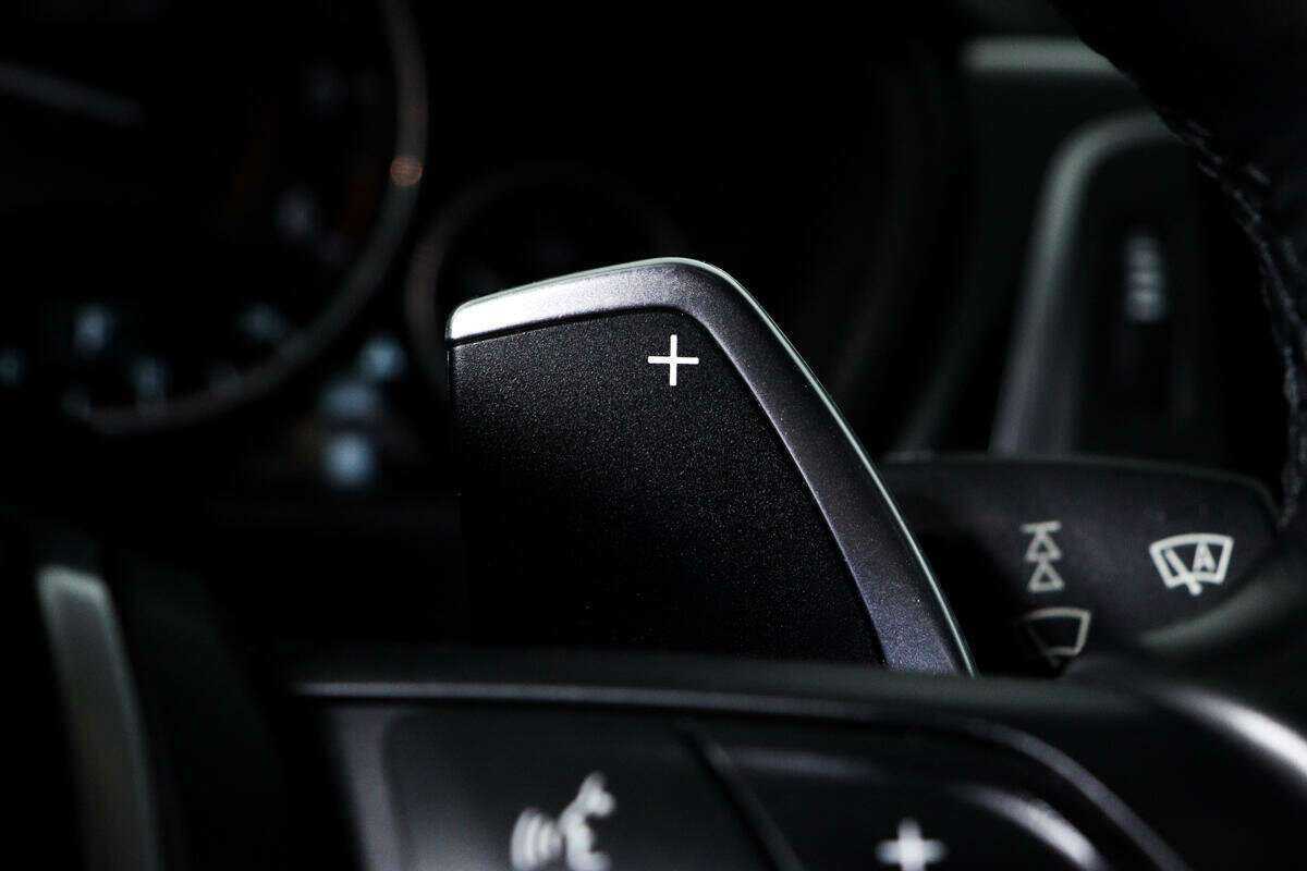 Купить БМВ 3 серии, 2016, 120 371 км.. Фото: #13