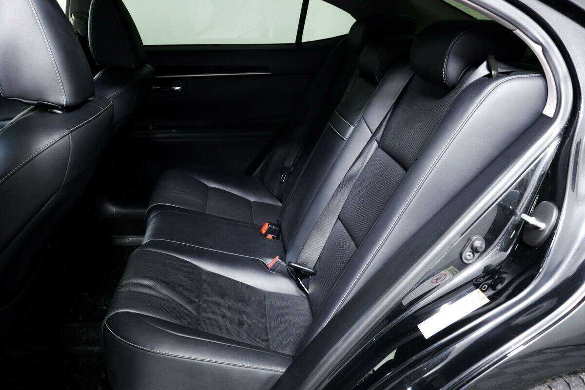 Купить Лексус ЕС, 2016, 185 085 км.. Фото: #11