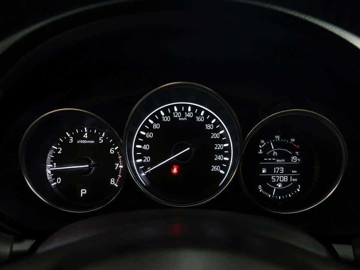 Купить Мазда Ц-Икс-5, 2017, 57 080 км.. Фото: #9