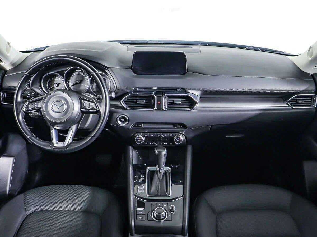 Купить Мазда Ц-Икс-5, 2017, 57 080 км.. Фото: #10