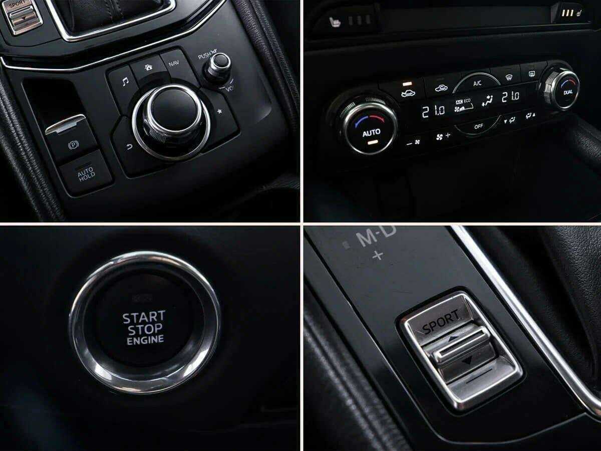 Купить Мазда Ц-Икс-5, 2017, 57 080 км.. Фото: #14