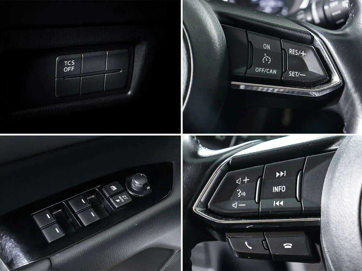 Купить Мазда Ц-Икс-5, 2017, 57 080 км.. Фото: #15