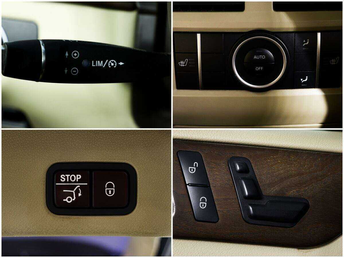 Купить Мерседес-Бенц М-Класс, 2014, 208 326 км.. Фото: #13