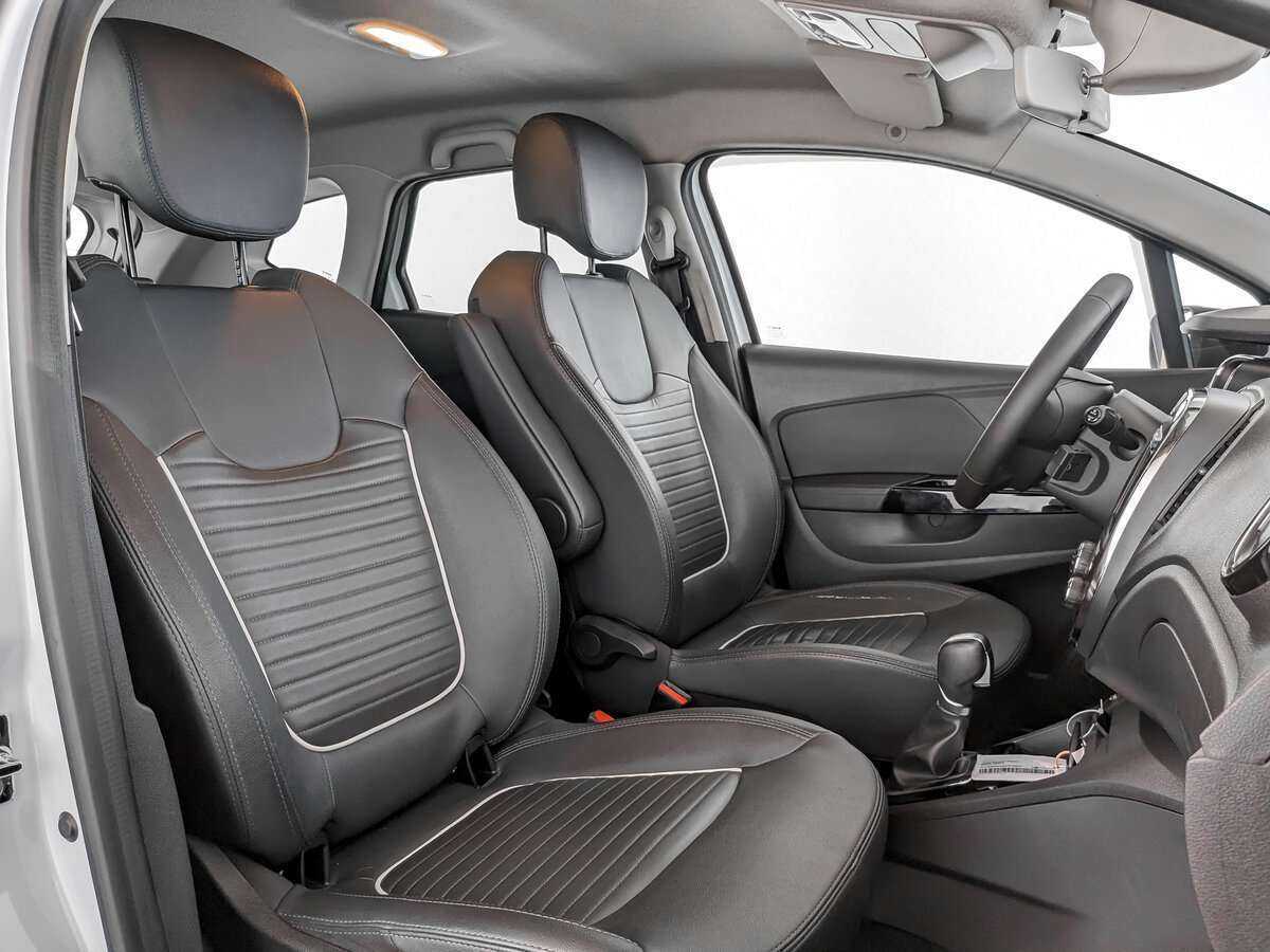 Купить Рено Каптюр, 2019, 143 451 км.. Фото: #17