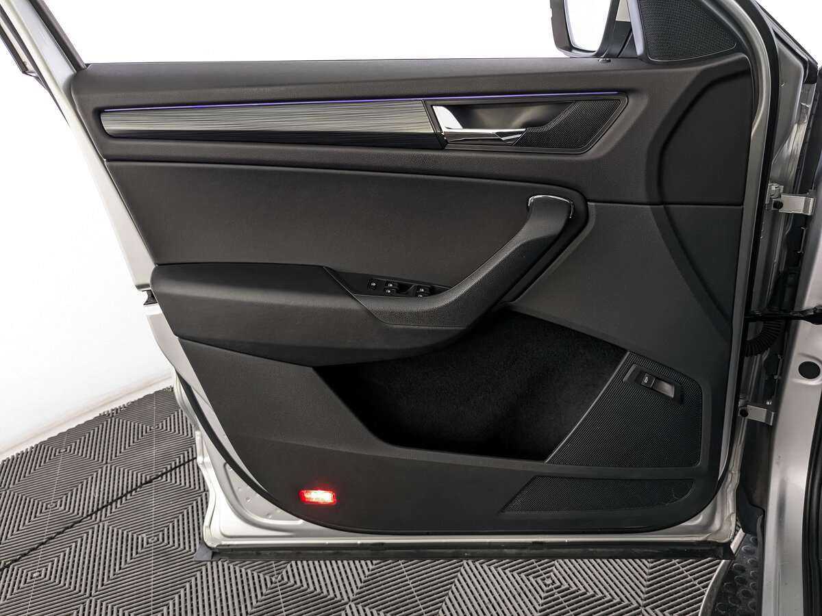 Купить Шкода Кодиак, 2018, 116 380 км.. Фото: #13