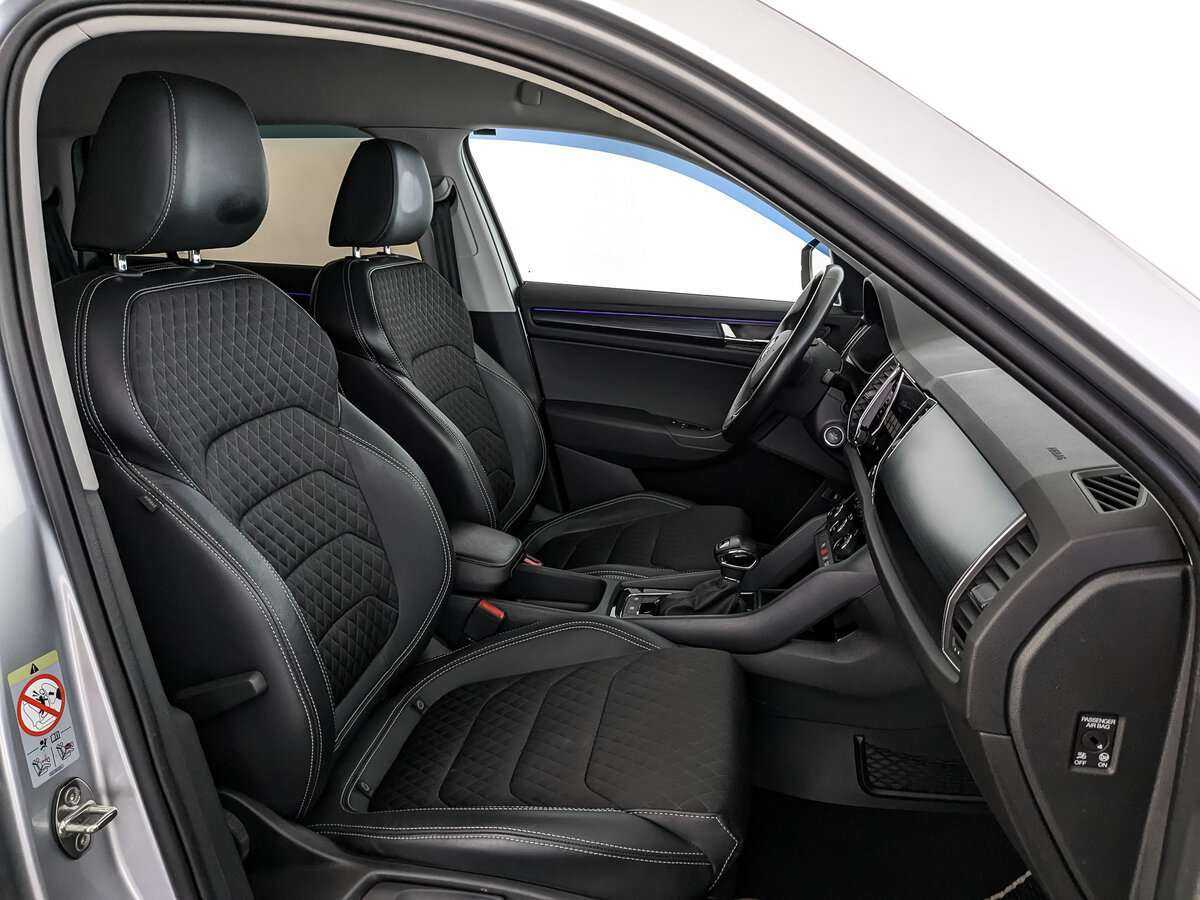 Купить Шкода Кодиак, 2018, 116 380 км.. Фото: #18