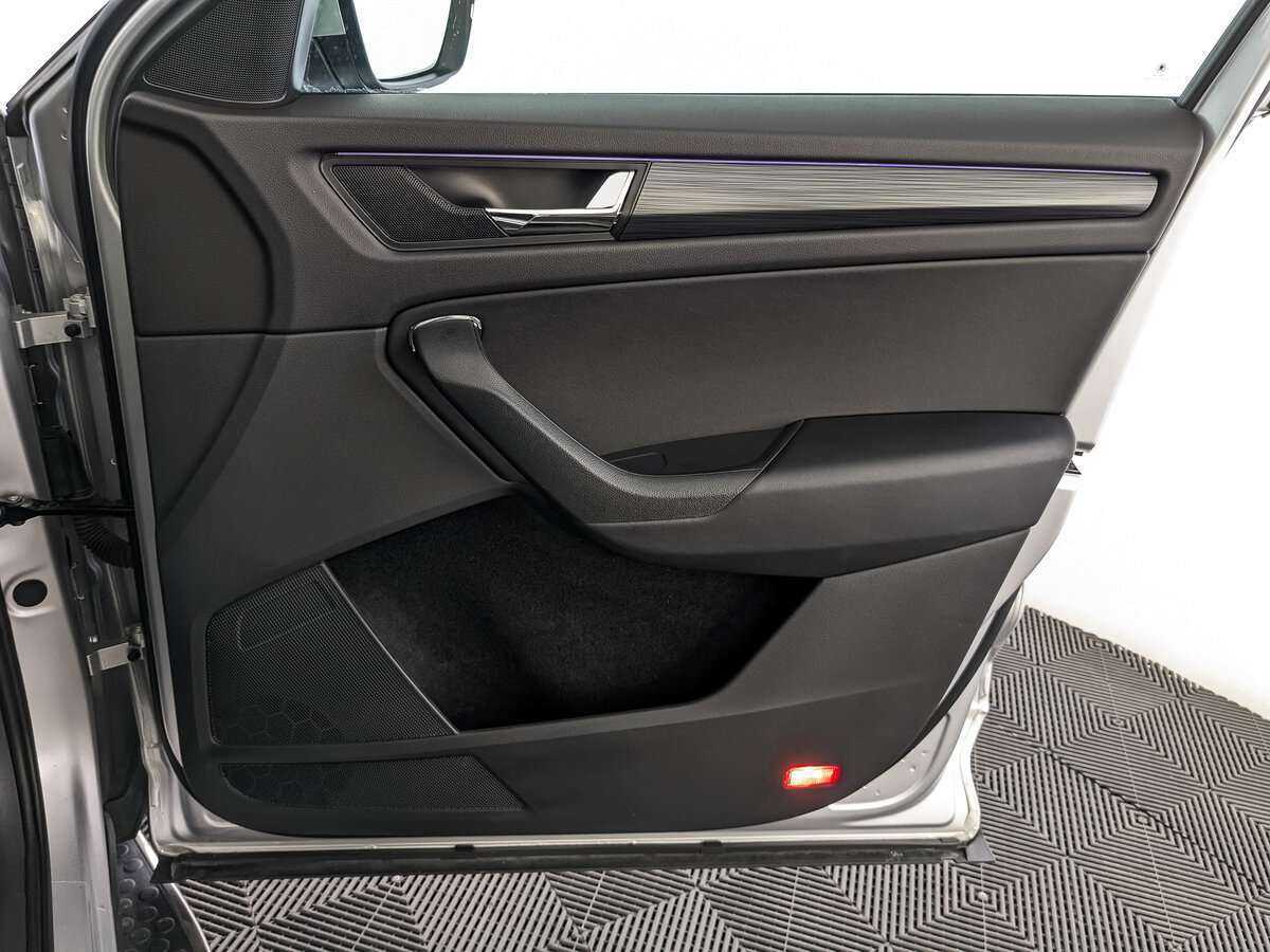 Купить Шкода Кодиак, 2018, 116 380 км.. Фото: #19