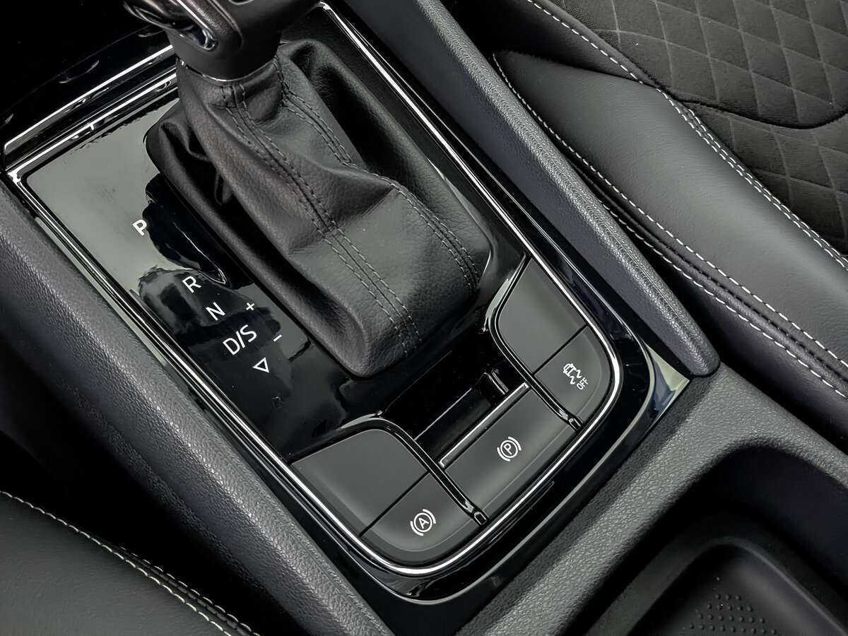 Купить Шкода Кодиак, 2018, 116 380 км.. Фото: #20