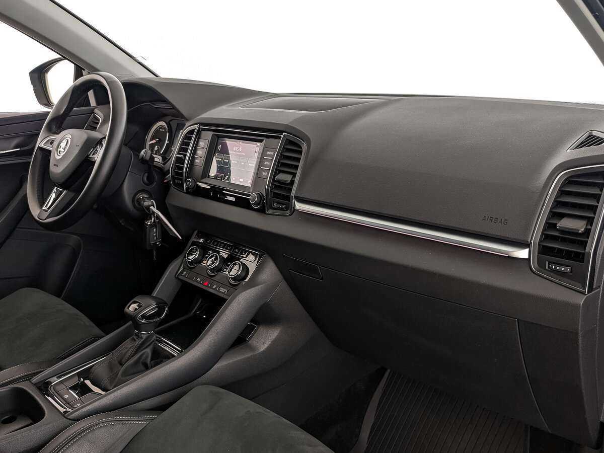 Купить Шкода Карок, 2020, 90 267 км.. Фото: #7