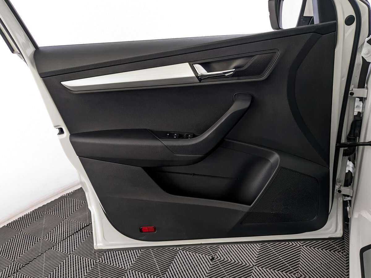 Купить Шкода Карок, 2022, 40 879 км.. Фото: #14