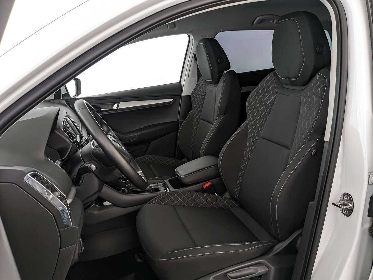 Купить Шкода Карок, 2022, 40 879 км.. Фото: #15