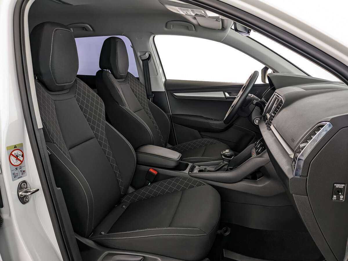 Купить Шкода Карок, 2022, 40 879 км.. Фото: #19