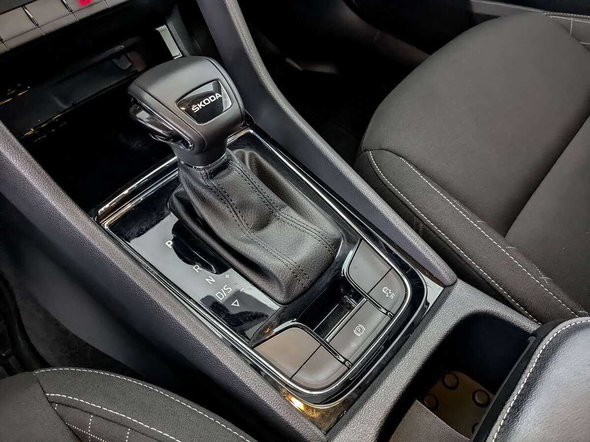 Купить Шкода Карок, 2022, 40 879 км.. Фото: #21