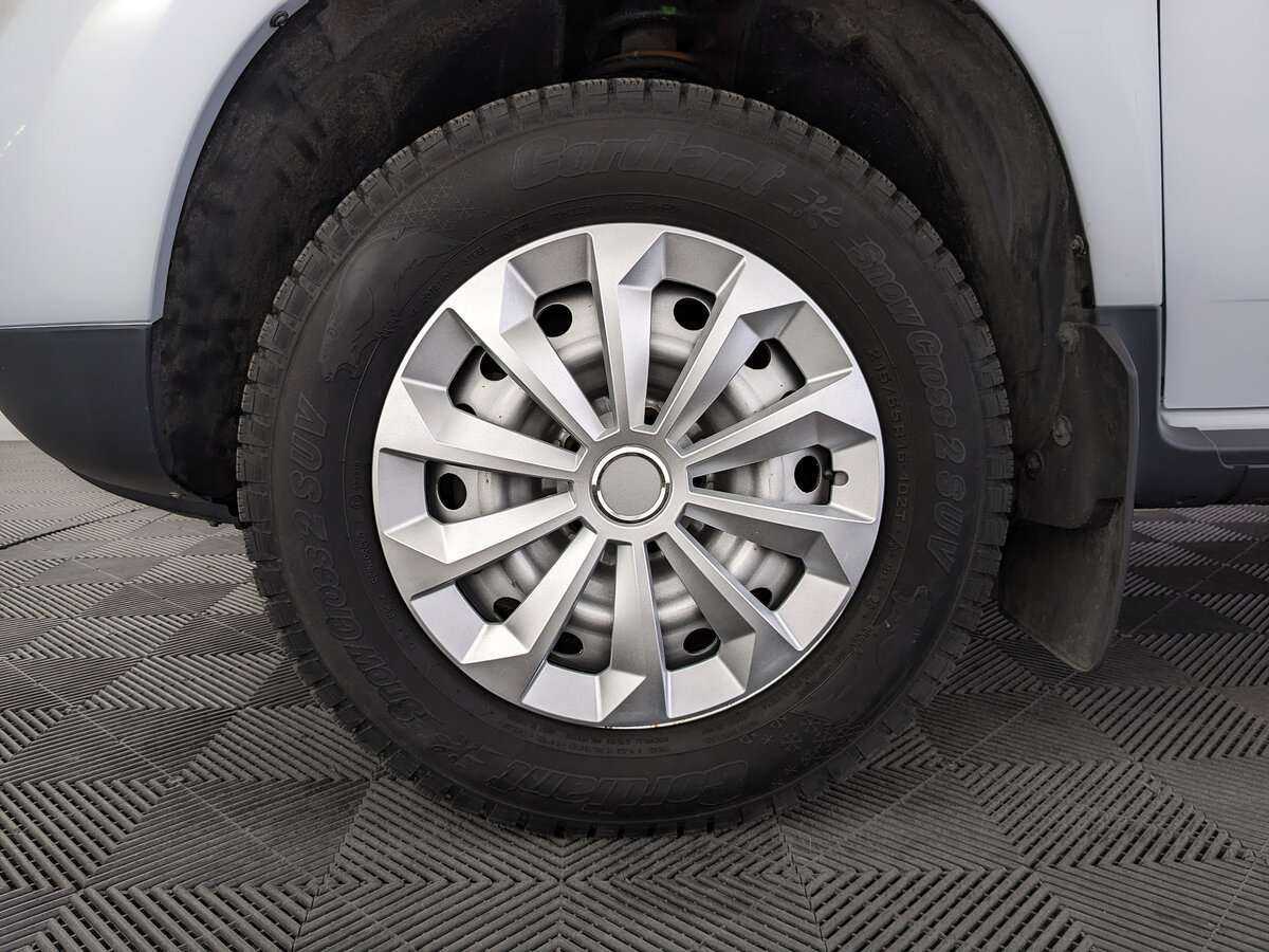 Купить Рено Дастер, 2020, 76 245 км.. Фото: #10