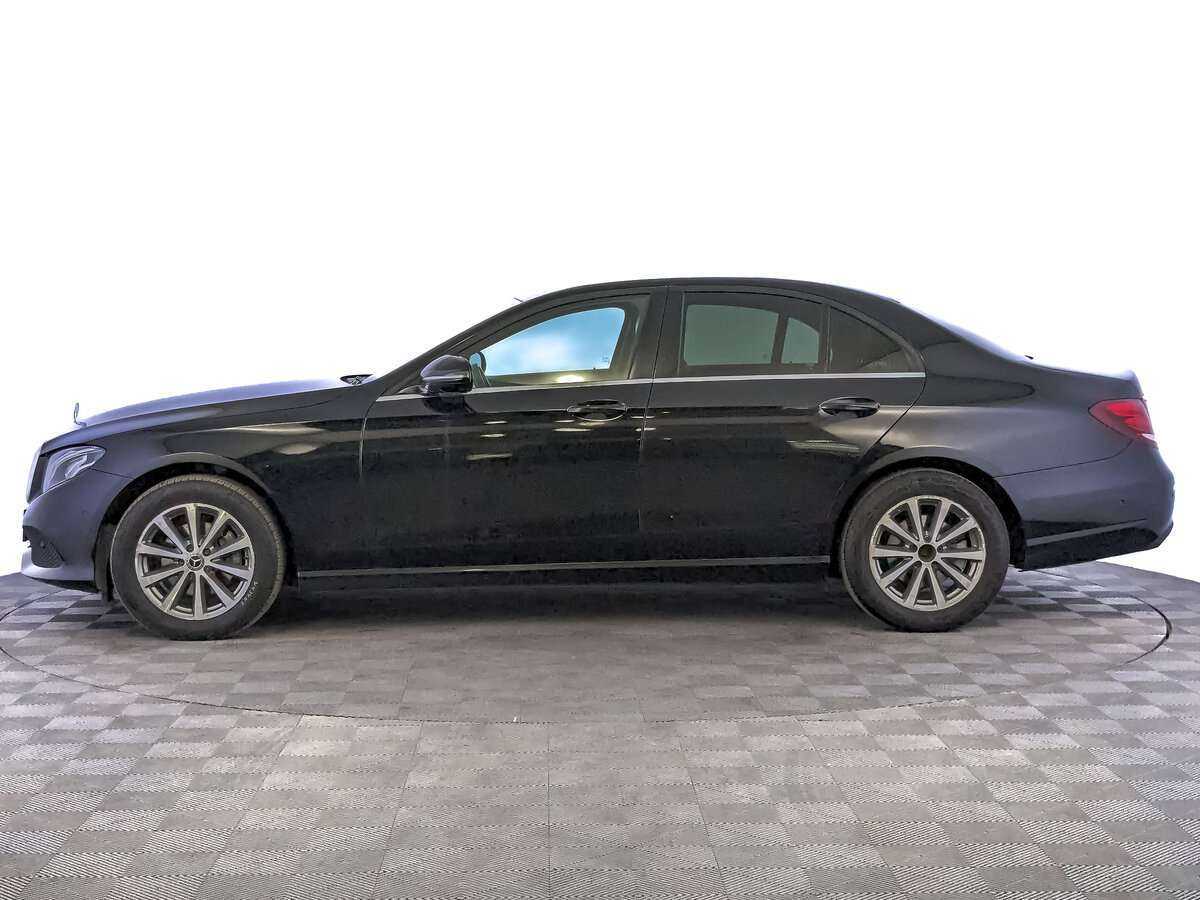 Купить Мерседес-Бенц Е-Класс, 2018, 241 284 км.. Фото: #7