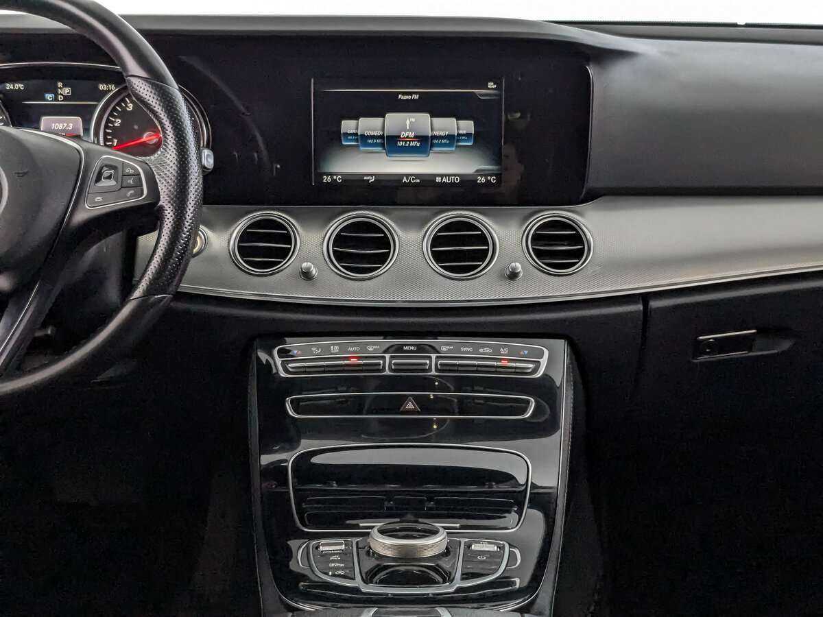 Купить Мерседес-Бенц Е-Класс, 2018, 241 284 км.. Фото: #12