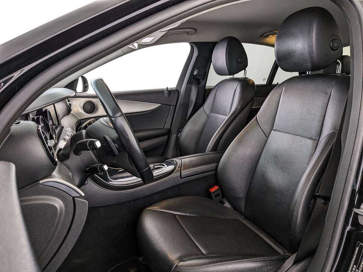 Купить Мерседес-Бенц Е-Класс, 2018, 241 284 км.. Фото: #15