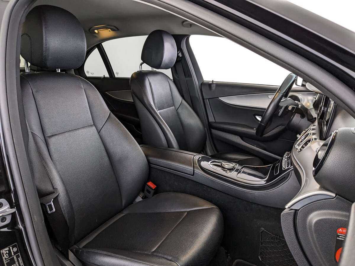 Купить Мерседес-Бенц Е-Класс, 2018, 241 284 км.. Фото: #18