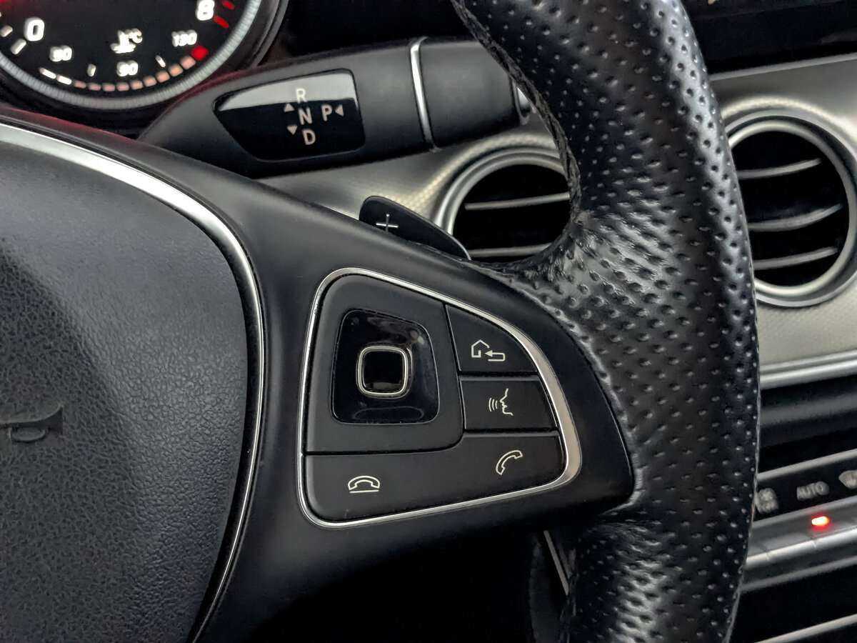 Купить Мерседес-Бенц Е-Класс, 2018, 241 284 км.. Фото: #24